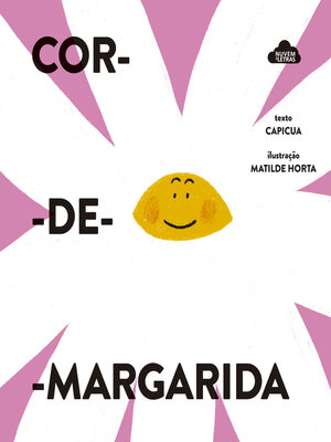 cover image of Cor-de-Margarida